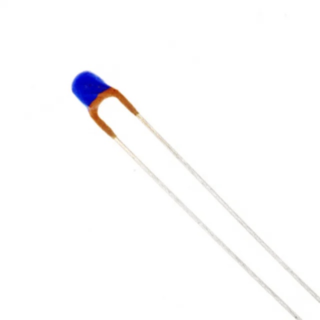 NTCLE203E3103GB0 Vishay Beyschlag/Draloric/BC Components  NTC Thermistors